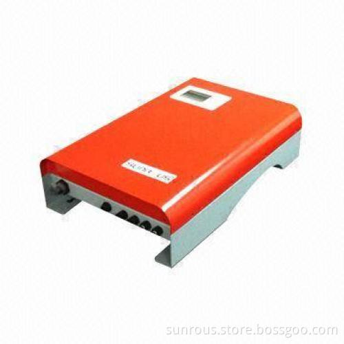1.5kW Solar Inverter with Low Frequency Transformer, Easy-to-operate and -install